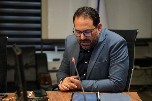 پیام آذری