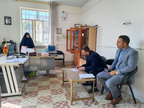 پیام آذری