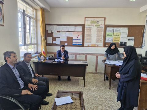 پیام آذری