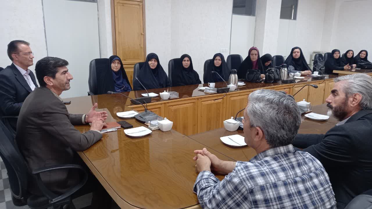 پیام آذری