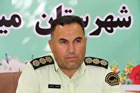 دستگیری کلاهبردار امتیاز وام‌های بانکی در میاندوآب