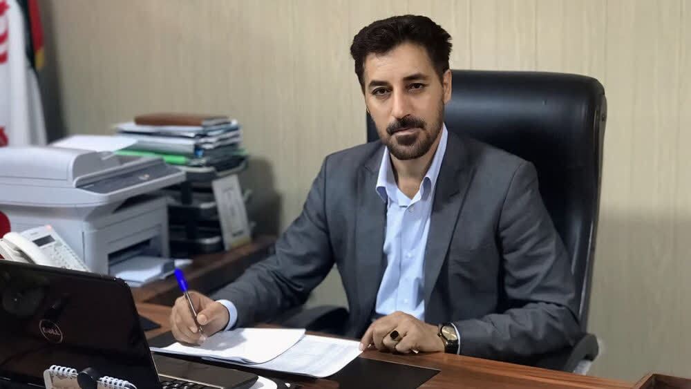 پیام آذری