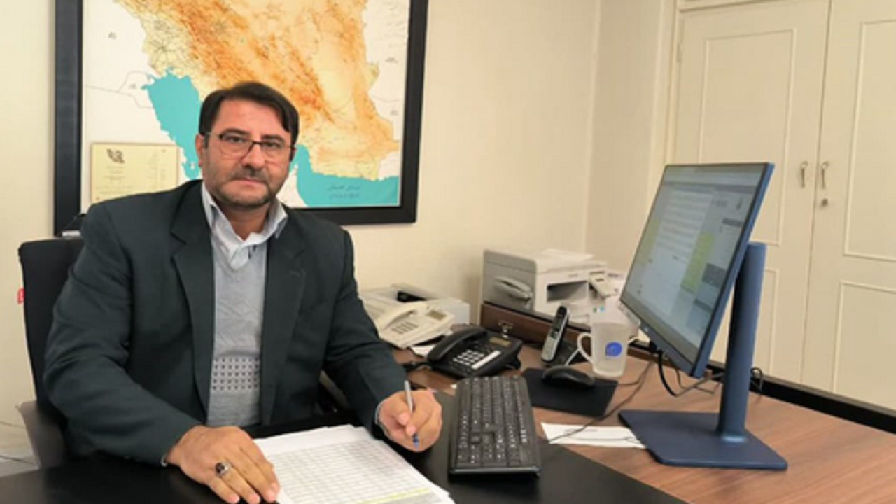 پیام آذری