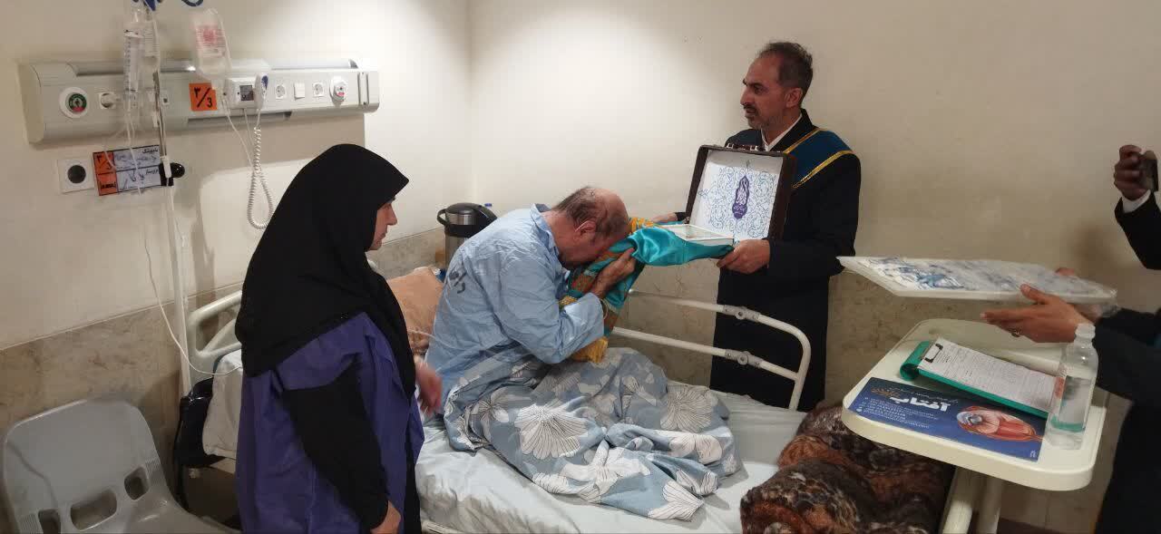 پیام آذری