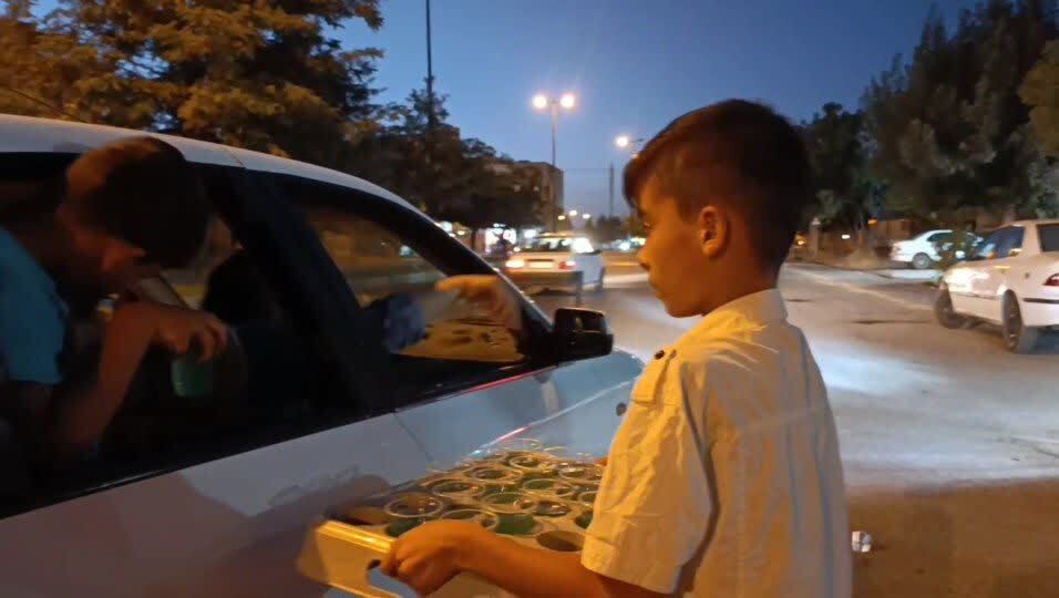 پیام آذری