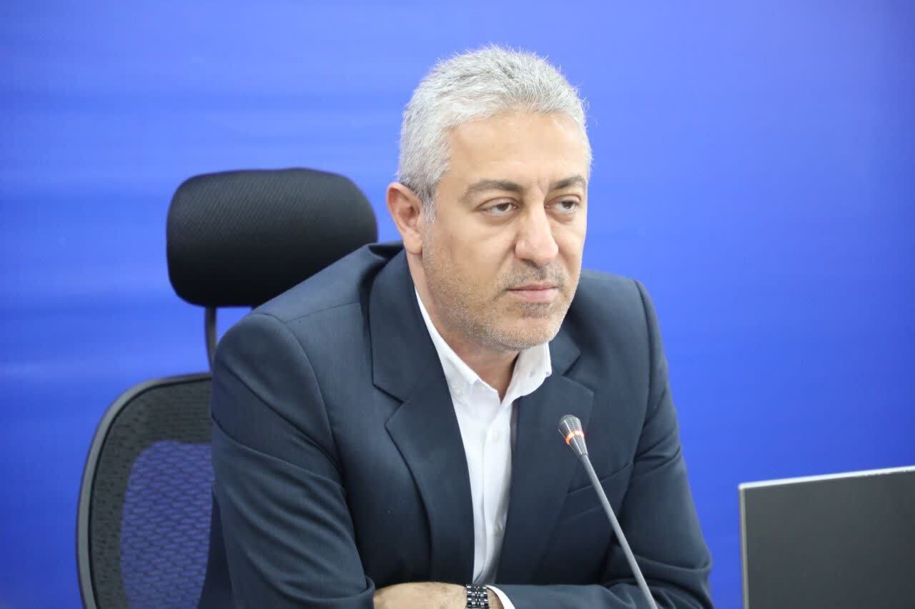 پیام آذری