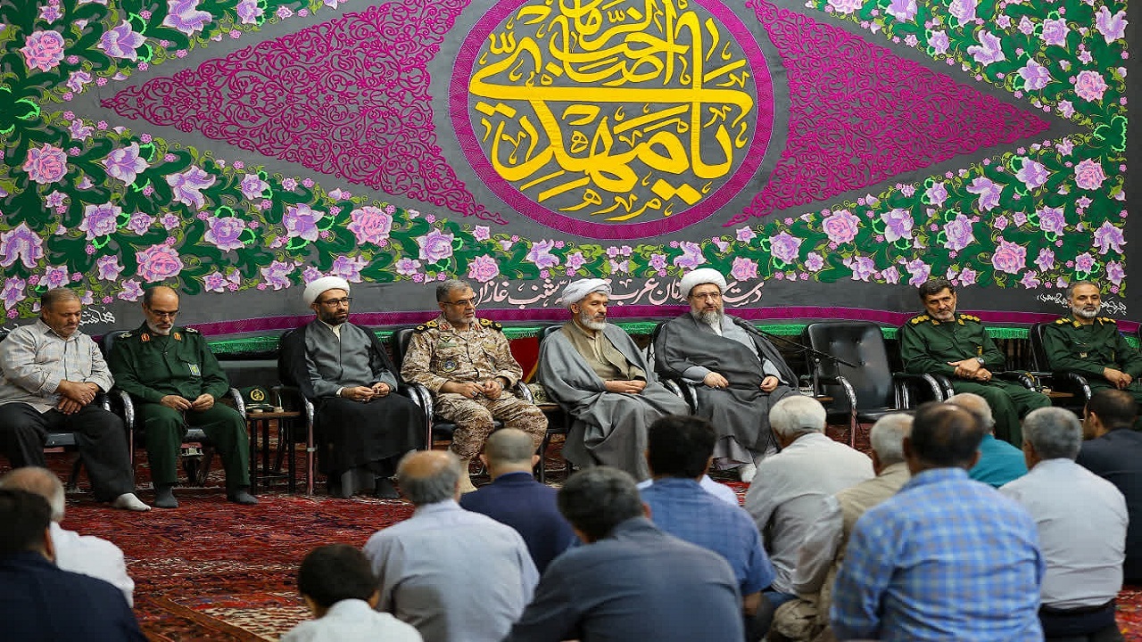 پیام آذری