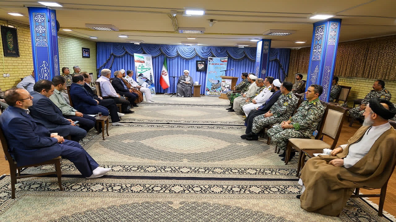 پیام آذری