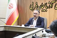 از پیشنهادات احزاب برای توسعه آذربایجان‌غربی استقبال می‌کنیم