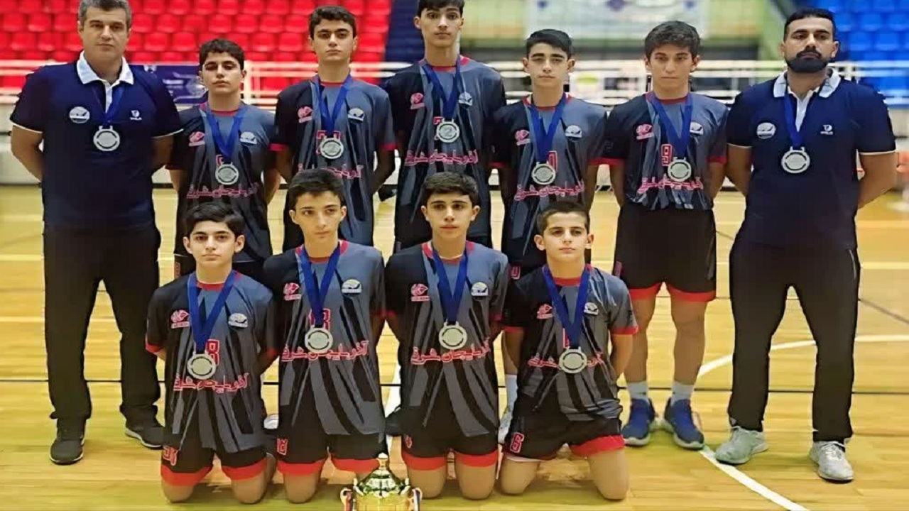 پیام آذری