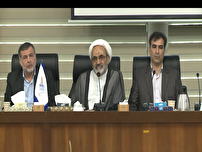 تبیین گام دوم انقلاب اسلامی رسالت مهم مراکز علمی و رسانه‌هاست