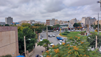 پاییزی زودرس برای اردبیل