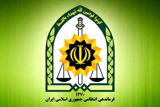 مداخله پلیس و نجات جان شهروند بنابی