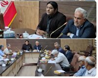 تاکید فرماندار خوی برنقش شورا‌ها در پیگیری مطالبات مردمی