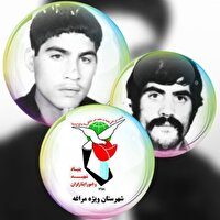 درگذشت مادر شهیدان عبادی در مراغه
