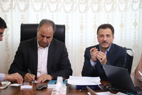 پیام آذری