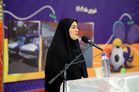 پیام آذری