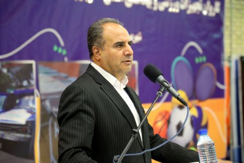 پیام آذری