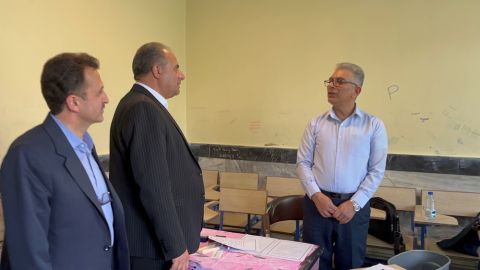 پیام آذری