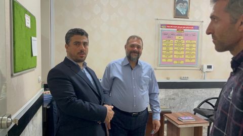 پیام آذری