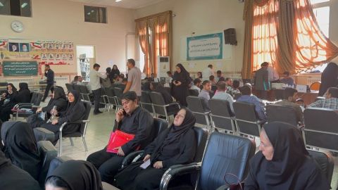 پیام آذری