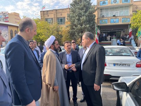 پیام آذری