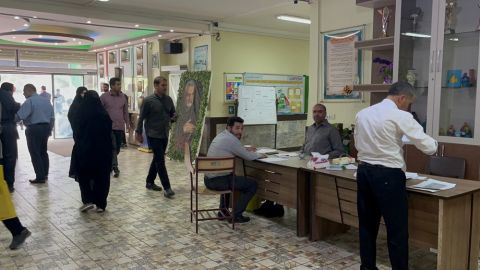 پیام آذری