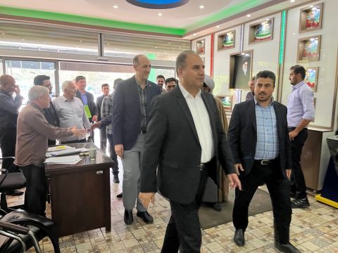 پیام آذری
