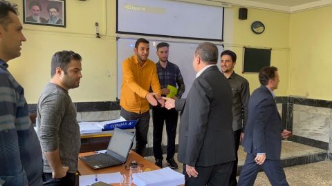 پیام آذری
