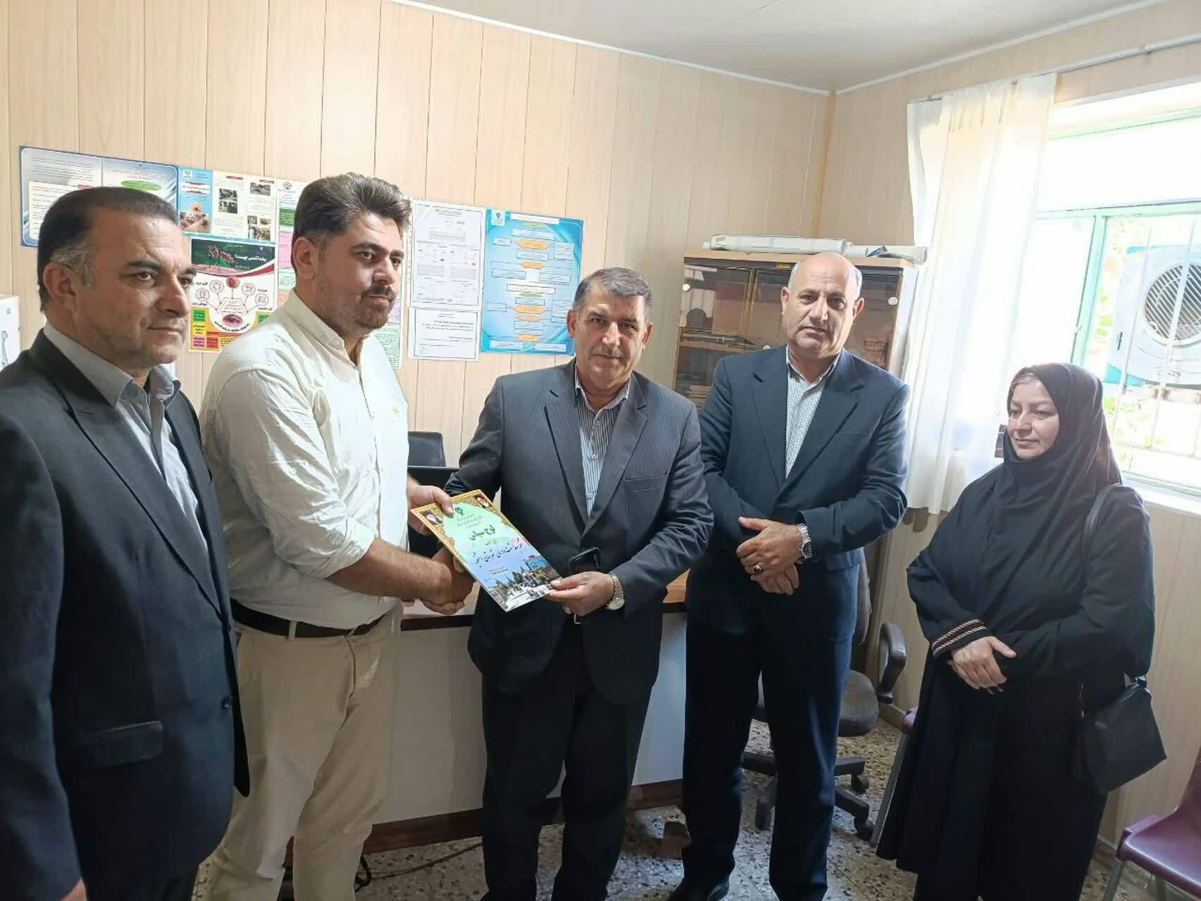 پیام آذری