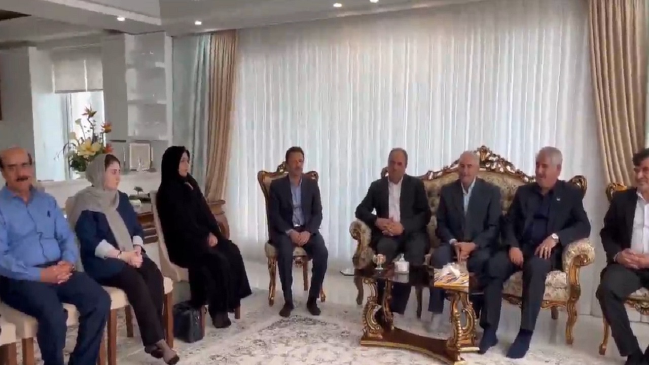 پیام آذری