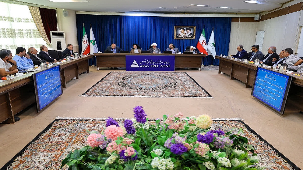 پیام آذری