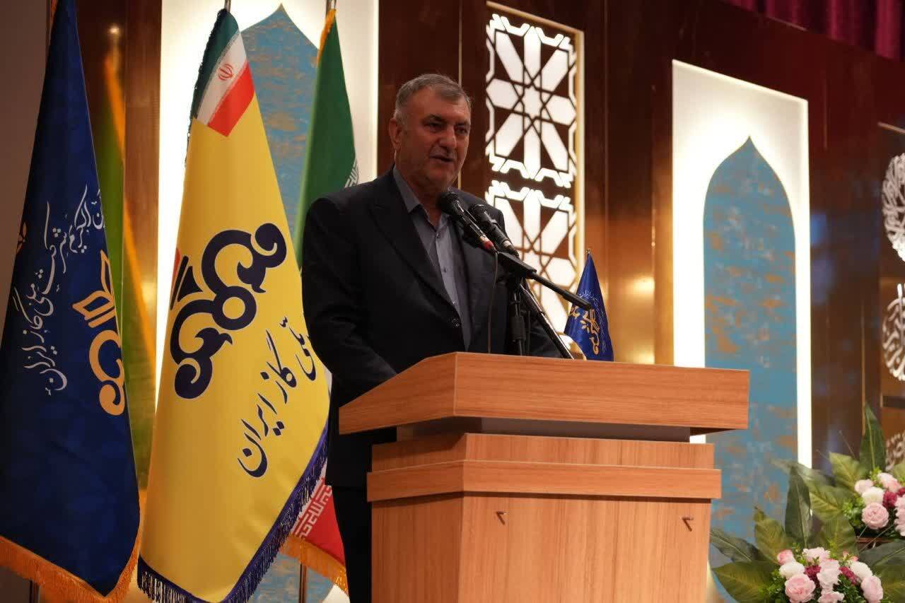 پیام آذری