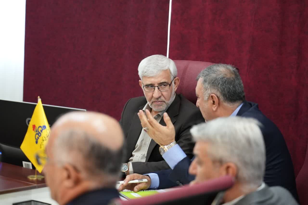 پیام آذری