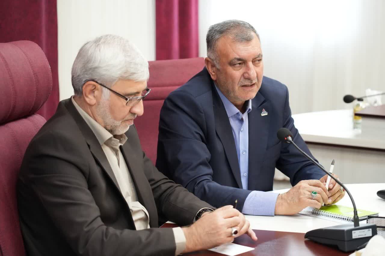 پیام آذری
