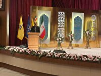 فرزندان قرآنی صنعت گاز در ترویج بهینه‌سازی مصرف انرژی پیشگام باشند