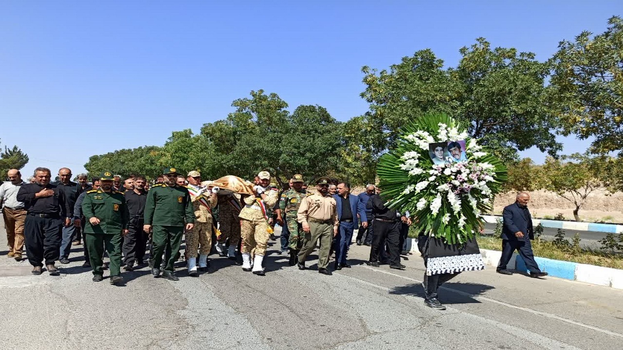 پیام آذری