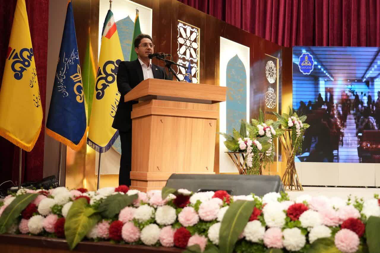 پیام آذری