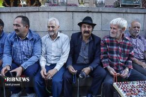 پیام آذری