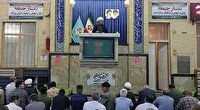 وحدت شیعه و سنی سد محکمی در برابر توطئه‌های استکبار است