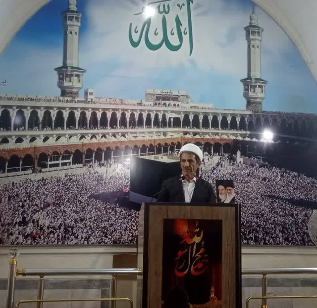 پیام آذری
