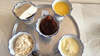 برگزاری جشنواره غذا‌های سنتی در تکاب