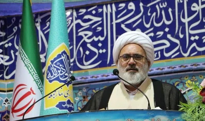 پیام آذری