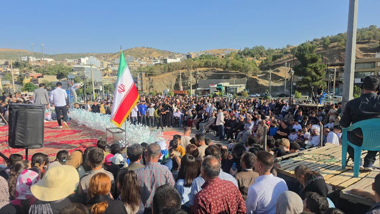 پیام آذری