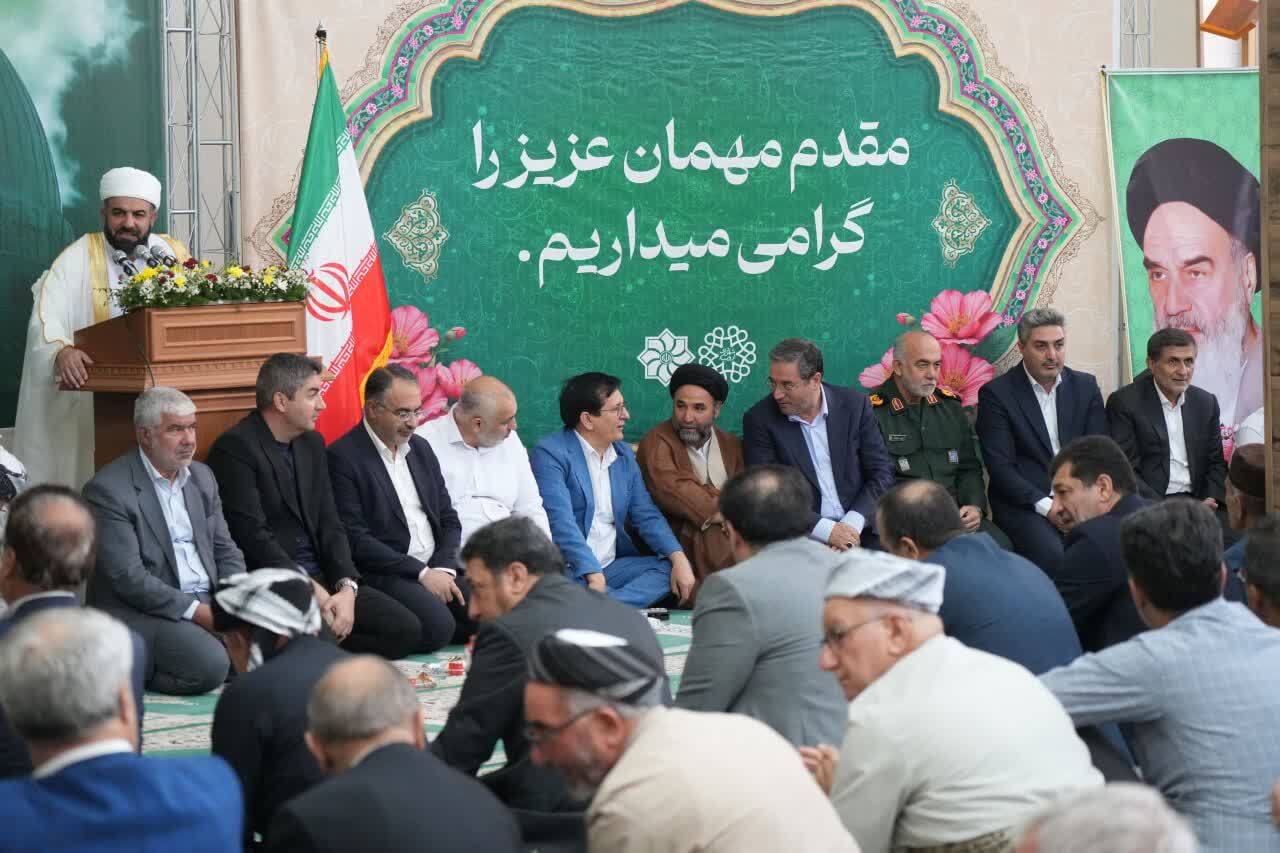 پیام آذری