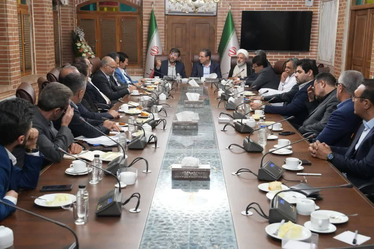 پیام آذری