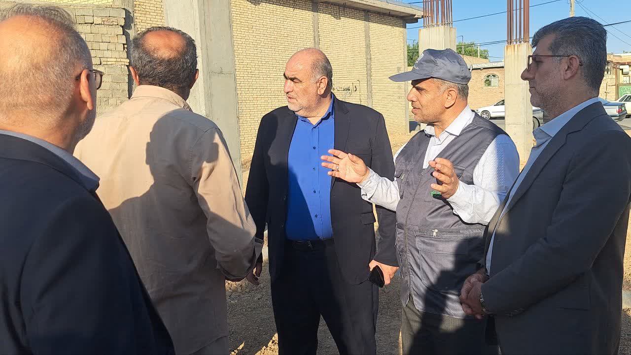 پیام آذری