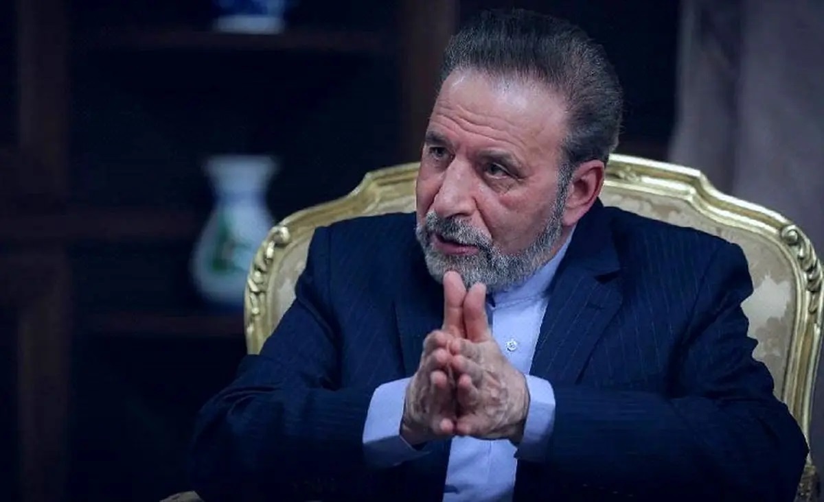 واعظی: بازگشت تحریم‌های لغوشده می تواند «محدودیت‌های بیشتری» در عرصه اقتصاد ایران ایجاد کند