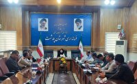 تاکیدفرماندار پلدشت بر لزوم  اصلاح نقاط حادثه خیز