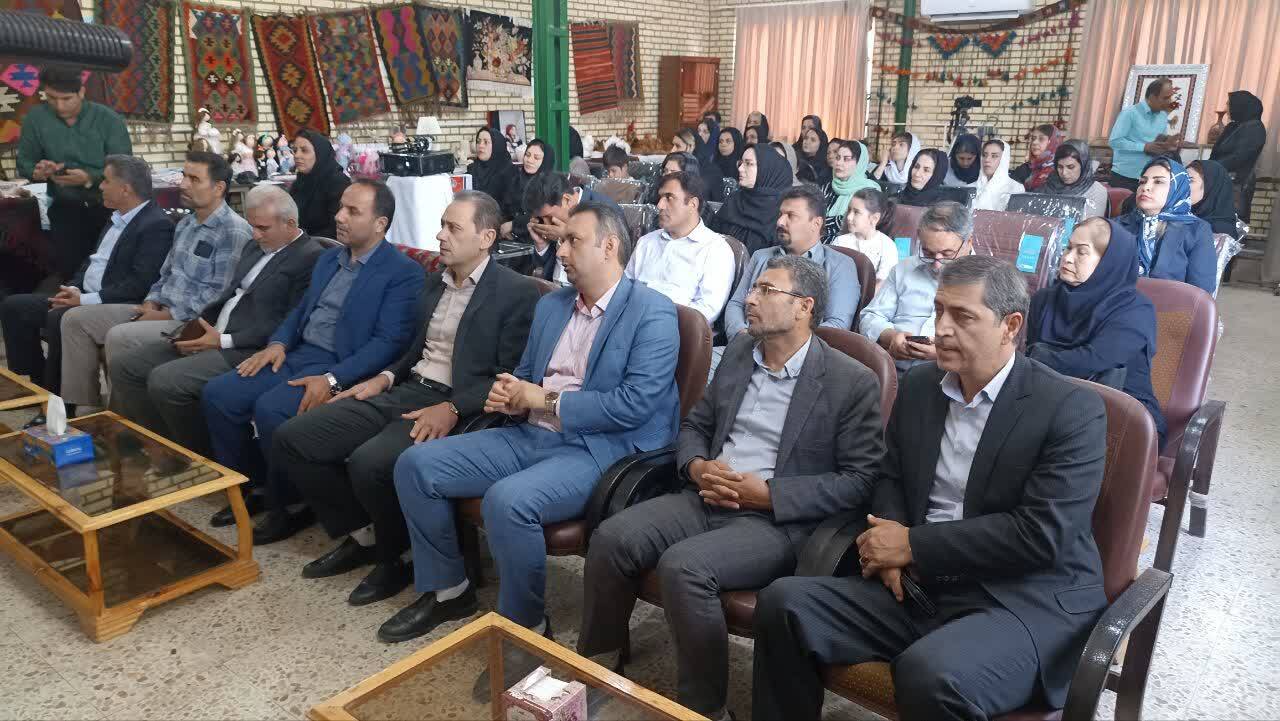پیام آذری